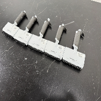 VWR Multichannel Pipettes - Quantity 5 image 1